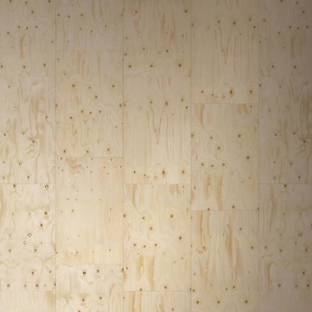 Papier peint Piet Hein Eek VIII