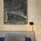 Papier peint Piet Hein Eek VIII
