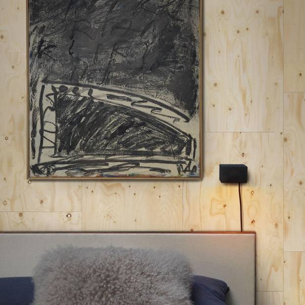 Papier peint Piet Hein Eek VIII