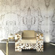 Papier peint Piet Hein Eek I