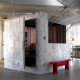 Papier peint Piet Hein Eek I