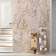 Papier peint Piet Hein Eek VII