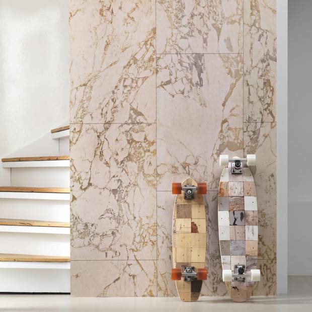 Papier peint Piet Hein Eek VII