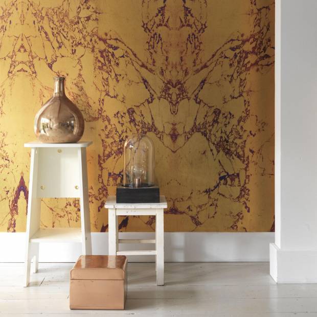 Papier peint Piet Hein Eek X