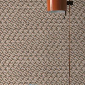 Papier peint Mesh