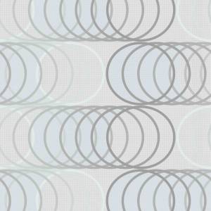 Papier peint Circles