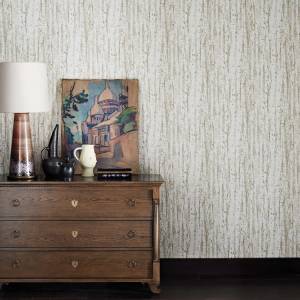 Papier peint Birch