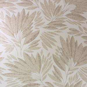 Papier peint Fleuron
