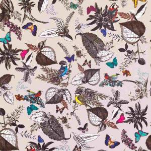 Papier peint Bird Song