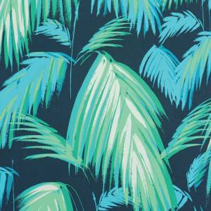 Papier peint Tropicana