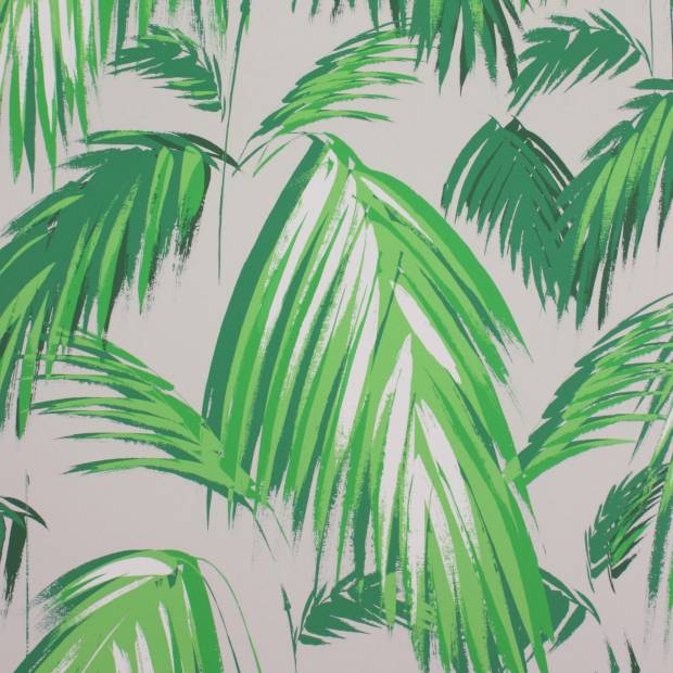 Papier peint Tropicana