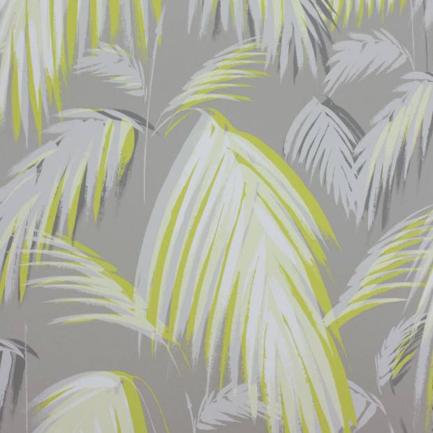 Papier peint Tropicana