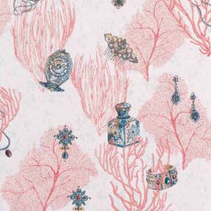 Papier Peint Coralino