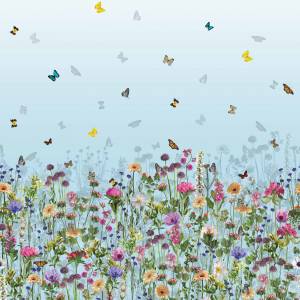 Papier Peint Deya Meadow