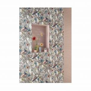 Papier Peint  Cactus Garden