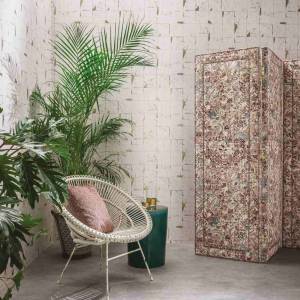 Papier Peint Faenza Tile