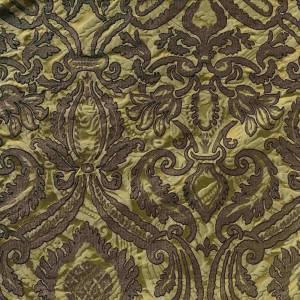 Tissu Richelieu