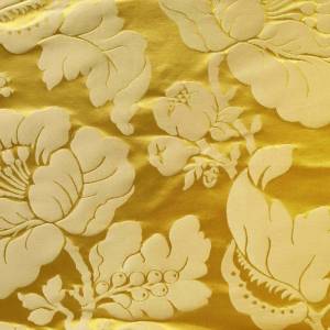 Tissu Fleury-En-Biere