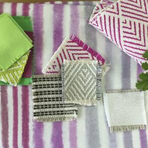 Tissu Mataro