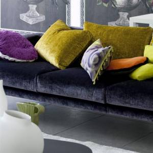 Tissu Appia
