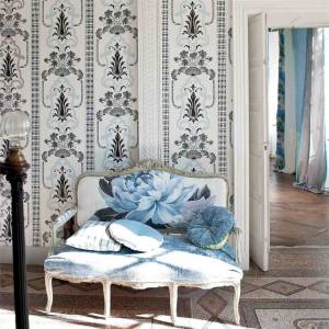 Tissu Borgholm