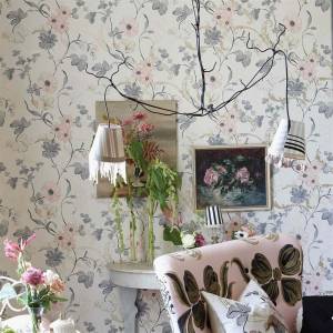 Papier Peint Whitewell