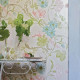 Papier Peint Whitewell