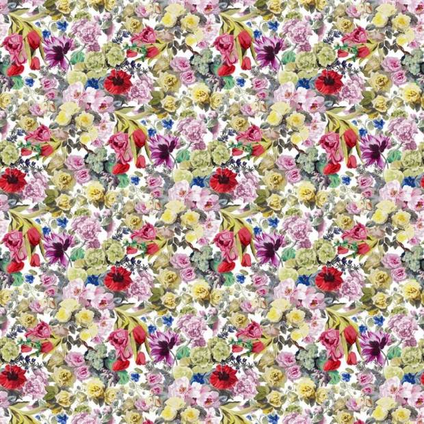 Papier Peint Orangerie