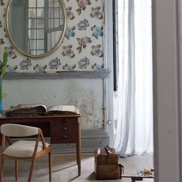 Papier Peint Pavonia