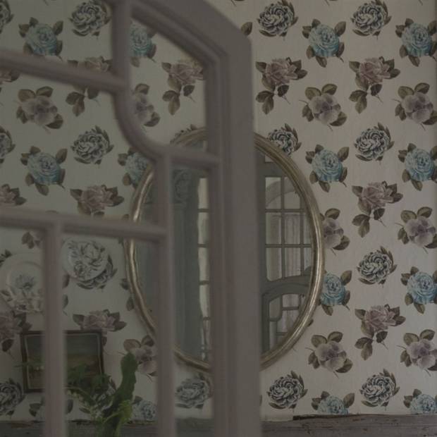 Papier Peint Pavonia