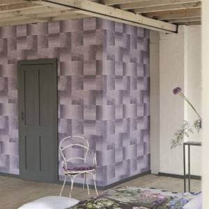 Papier Peint Piastrella