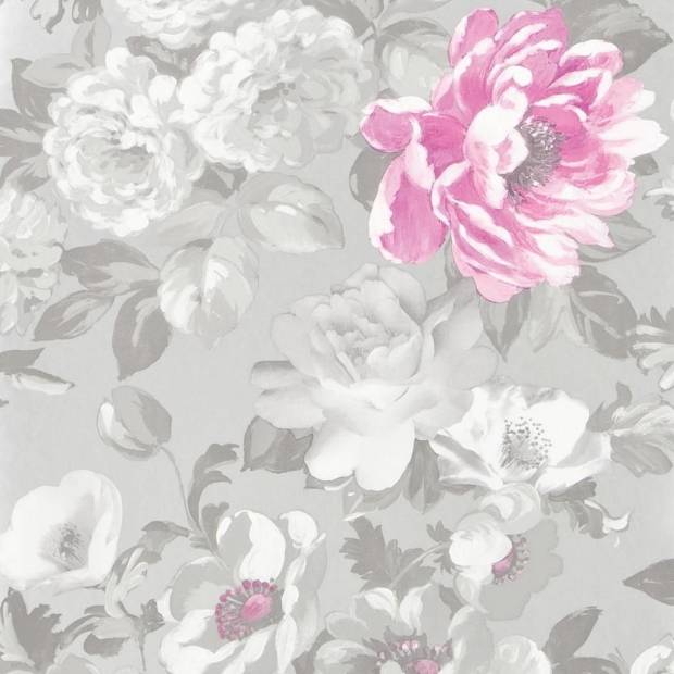 Papier Peint Roseus