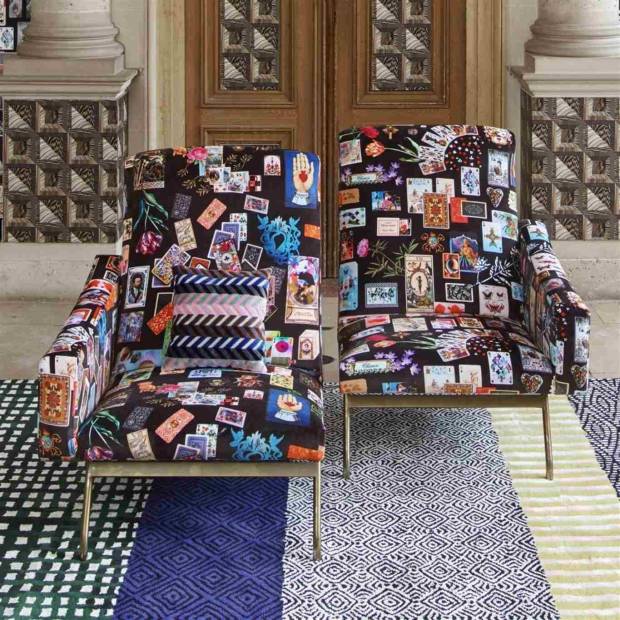 Papier Peint Palais Royal