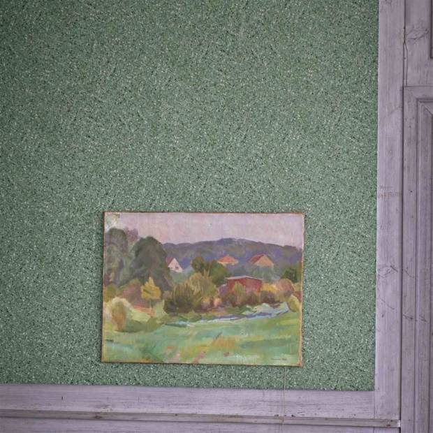 Papier Peint Pavonazzo