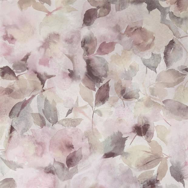 Papier Peint Surimono