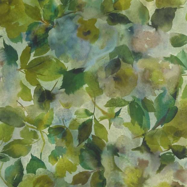 Papier Peint Surimono