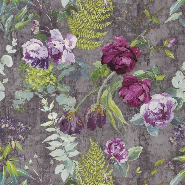 Papier Peint Tulipani