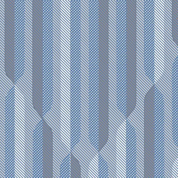 Papier peint Optical
