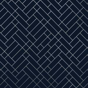 Papier Peint Tapet Cafe Tile