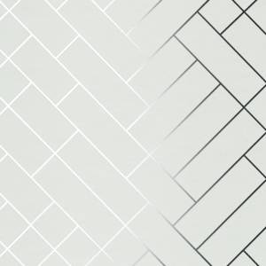 Papier Peint Tapet Cafe Tile