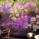 Papier peint Portofino