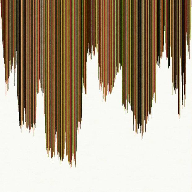 Papier peint Parade de Samba