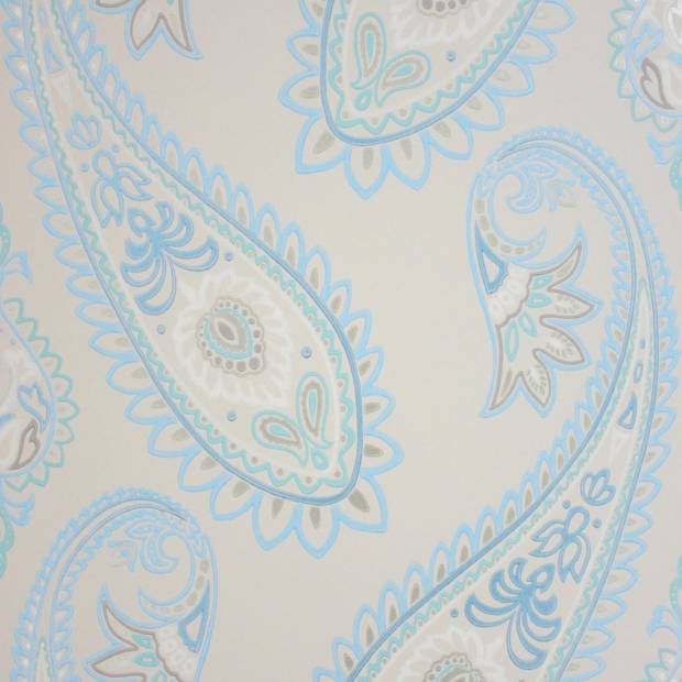 Papier peint Nizam