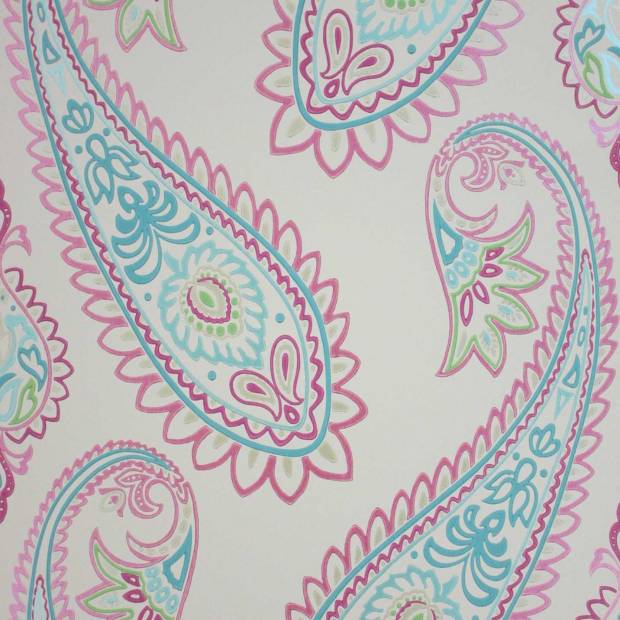 Papier peint Nizam