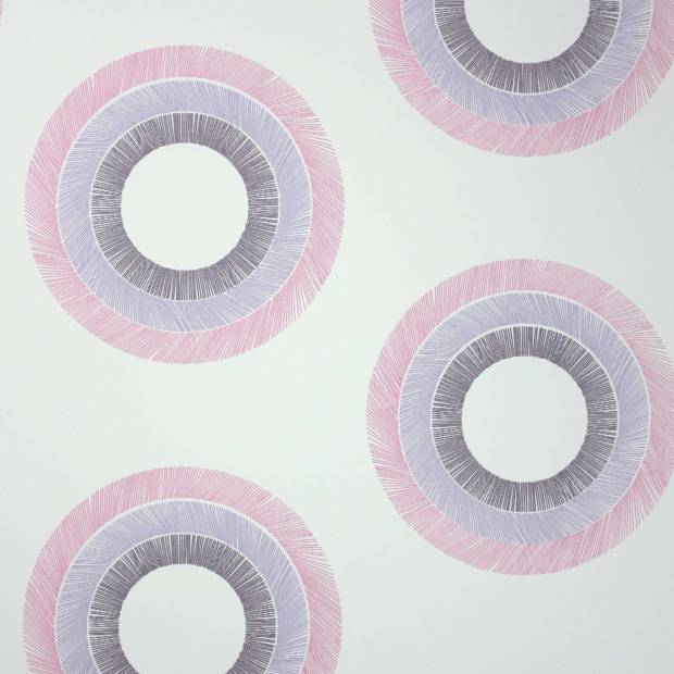 Papier peint Parure