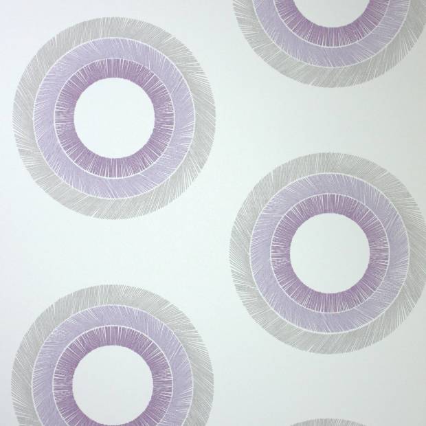 Papier peint Parure
