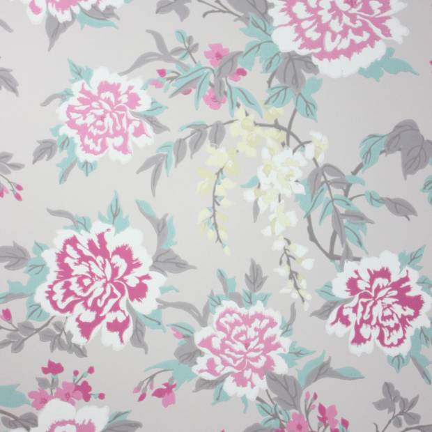 Papier peint Persian Garden