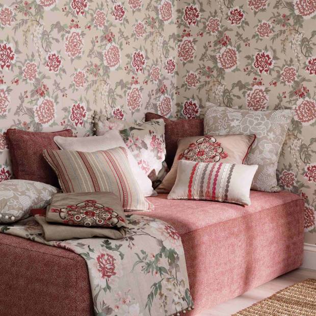 Papier peint Persian Garden