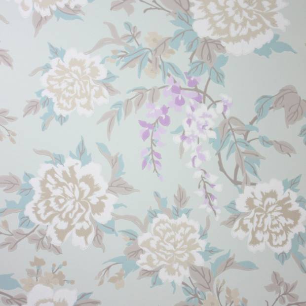 Papier peint Persian Garden