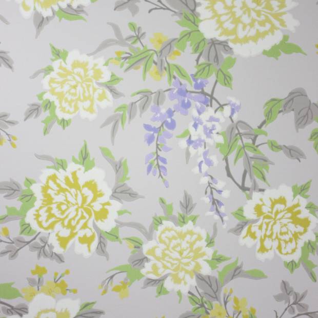 Papier peint Persian Garden